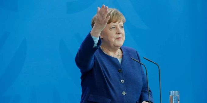 Bundeskanzlerin Angela Merkel Bundeskanzlerin Angela Merkel