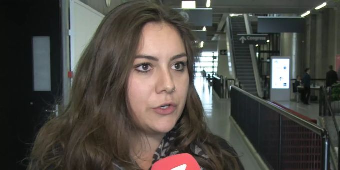 «Steile Lernkurve» - SP-Marti bejubelt SRF-Brotz für «schwarze Arena»
