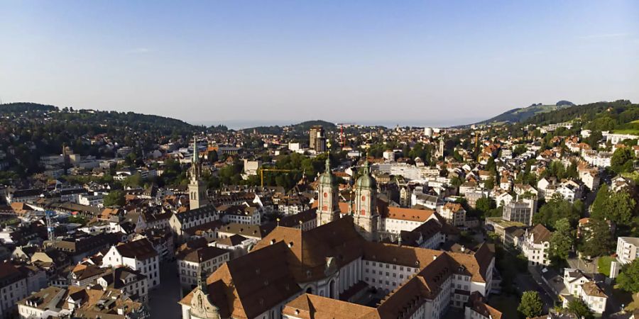 st. gallen