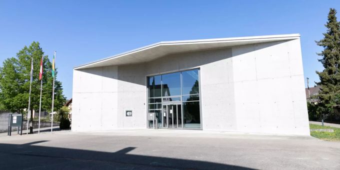 Gemeinde - Birmenstorf Gemeinde - Birmenstorf