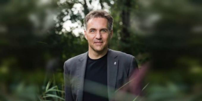 Thomas Vallcott ist Chef von WWF Schweiz. Welchen Einfluss hat das Coronavirus auf die Arbeit von WWF? «Die Dringlichkeit unserer Themen ist so hoch wie eh und je», sagt Vallcott. Thomas Vallcott
