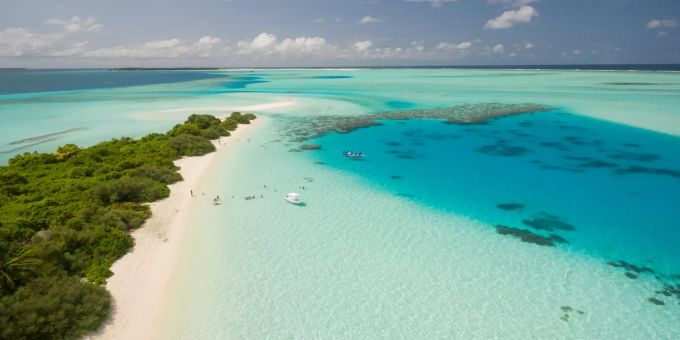 Traumdestination - Tripadvisor kürt die 25 schönsten Strände der Welt