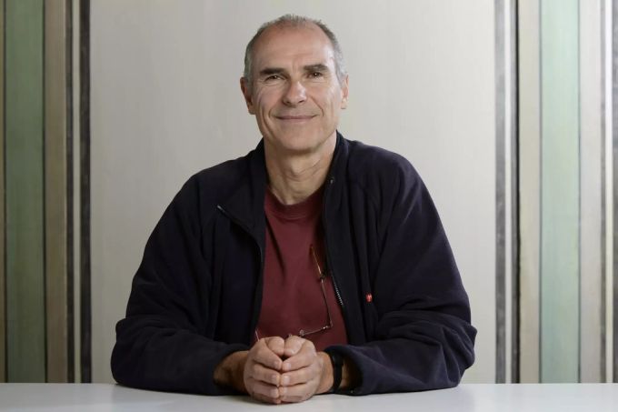 Ein Bild von Alec Gagneux aus dem Jahr 2014. Alec Gagneux