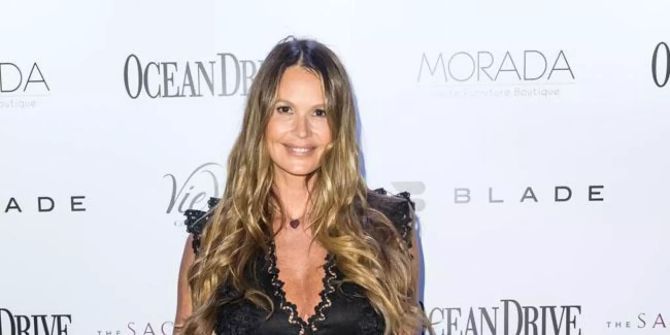 Elle Macpherson