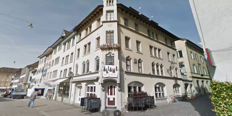 Albani Winterthur