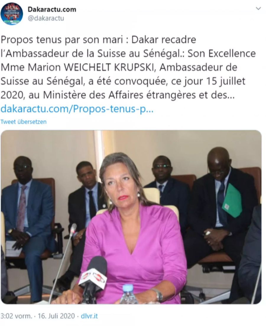 Dakar