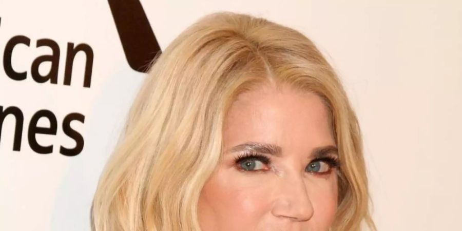 Autorin Candace Bushnell findet, dass ledige Frauen womöglich noch nicht überall akzeptiert werden. Foto: Kay Blake/ZUMA Wire/dpa