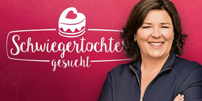 Schwiegertochter gesucht