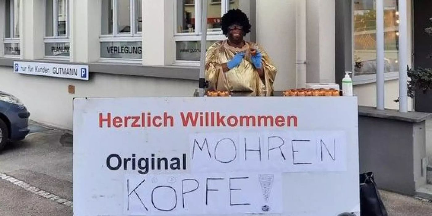 Dubler-«Mohrenköpfe» im Fabrikladen in Waltenschwil AG ausverkauft | Nau.ch