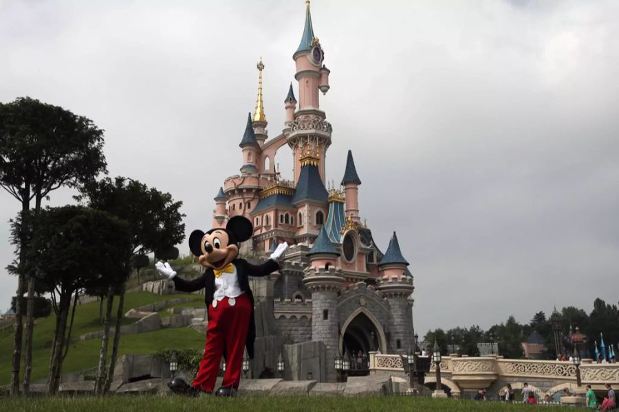 disneyland paris