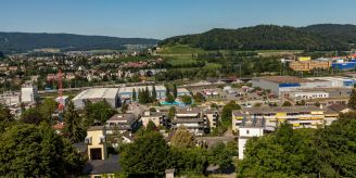 Gemeinde - Bundesfeier 2021 in Spreitenbach