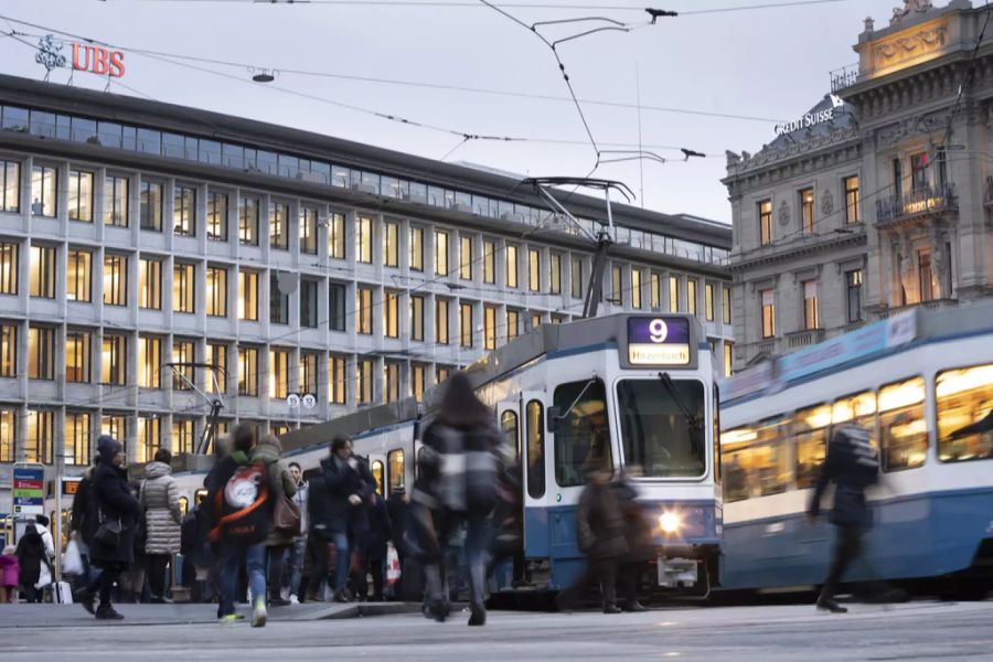 VBZ Zürich