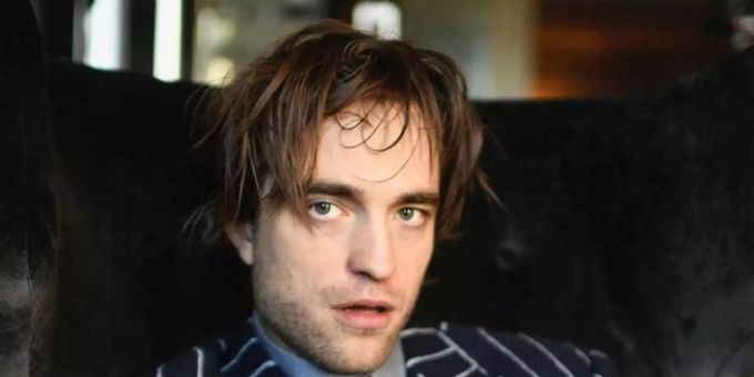 «Hat Vorteile» - Robert Pattinson über neue Batman-Rolle