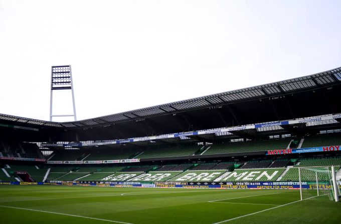 Werder Bremen Bundesliga