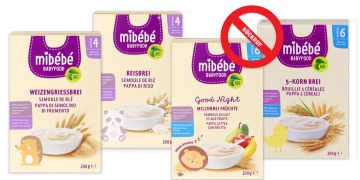migros mibébé