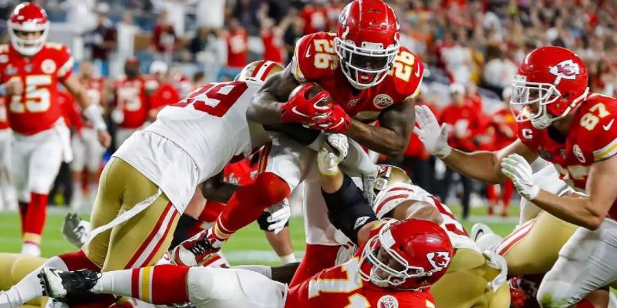 Laurent Duvernay-Tardif