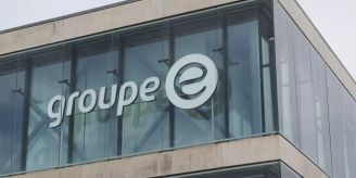 Wechsel - Groupe E-Chef Jacques Mauron tritt per sofort zurück