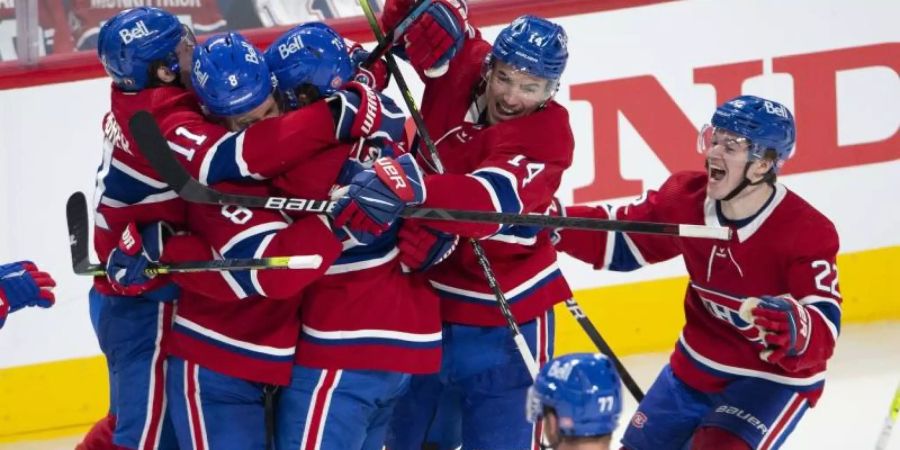 Canadiens de Montréal