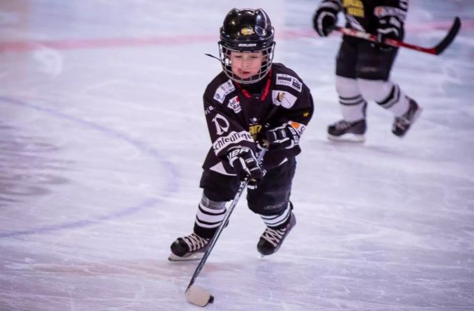 EHC Thun