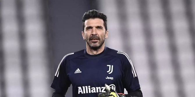 Gianluigi Buffon