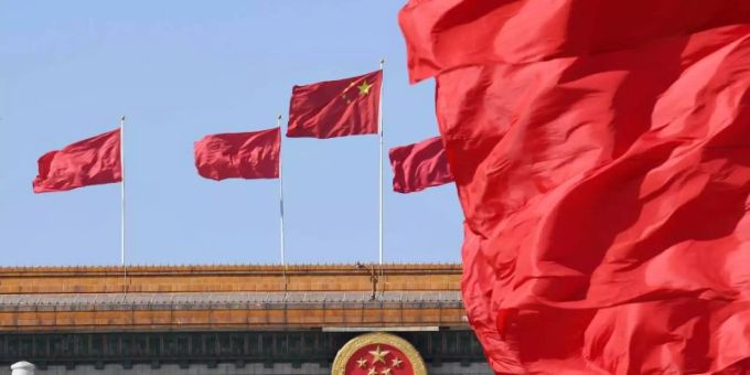 Egal ob Menschenrechte oder die Souveränität Taiwans: Kritik aus dem Ausland wird in China nicht gern gehört. Foto: Yang Zongyou/xinhua/dpa Egal ob Menschenrechte oder die Souveränität Taiwans: Kritik aus dem Ausland wird in China nicht gern gehört. Foto: Yang Zongyou/xinhua/dpa