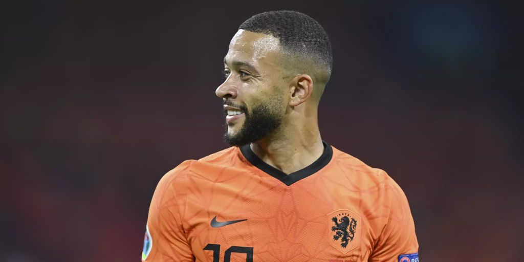 Nach Kritik an Depay: De Boer macht sich keine Sorgen