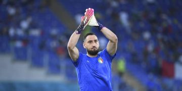 Gianluigi Donnarumma