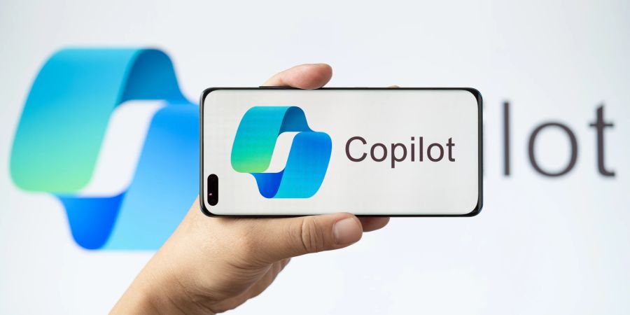 Copilot mobile