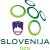 Slovenia Logo
