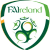 Rep. Of Ireland Logo