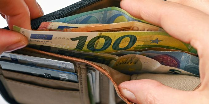 Luxemburg - Inflation in Eurozone klettert auf Rekordwert