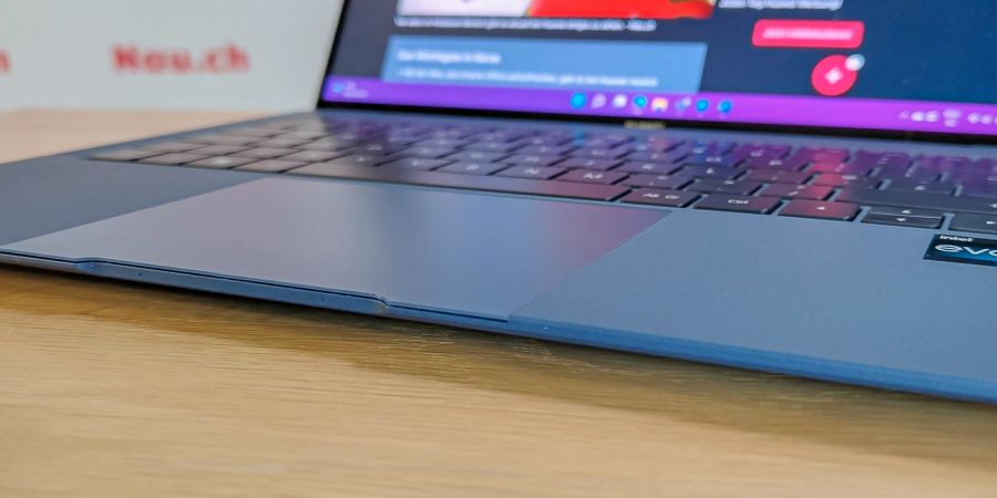 MateBook X Pro 2022