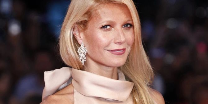 Gwyneth Paltrow