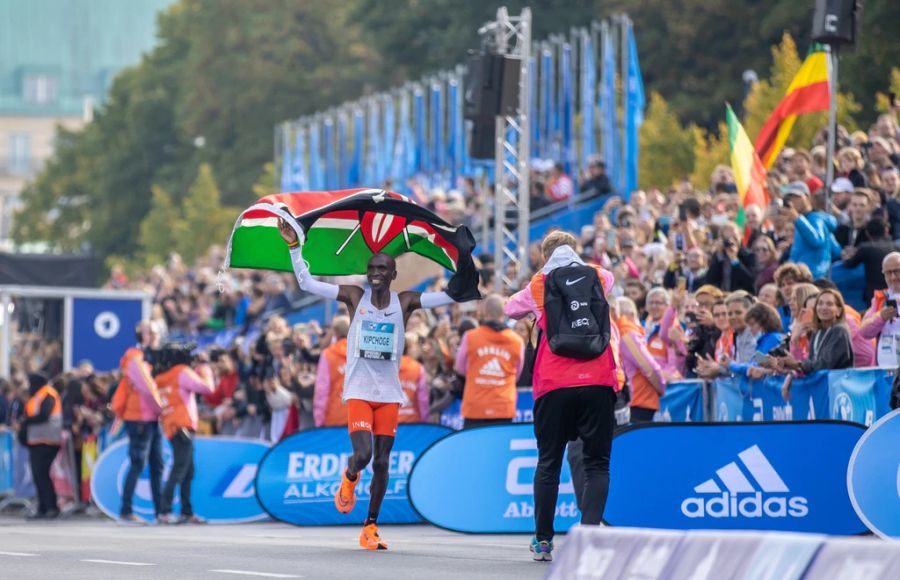 Berlin-Marathon