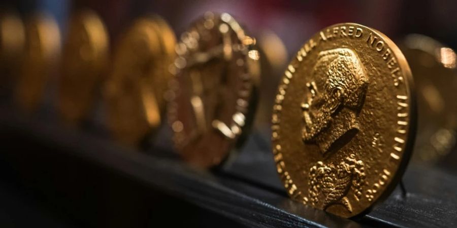 nobelpreis