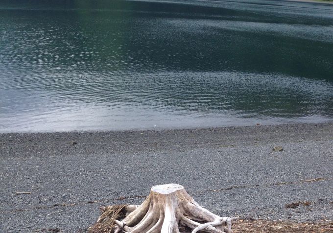alaska