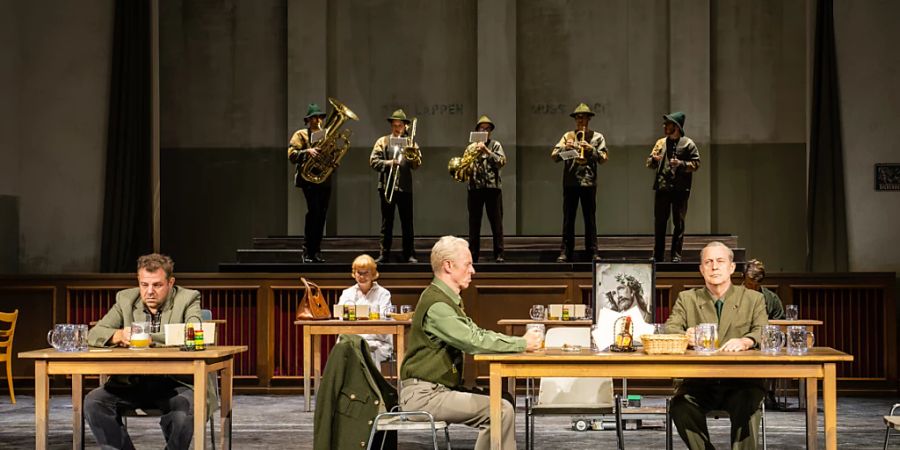 theater basel