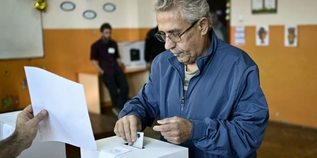 Bürgerliche Partei setzt sich bei Parlamentswahl in Bulgarien durch