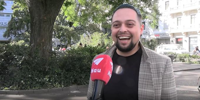 Energie-Spar-Umfrage - «Ich würde kalt duschen, aber brauche Tumbler»
