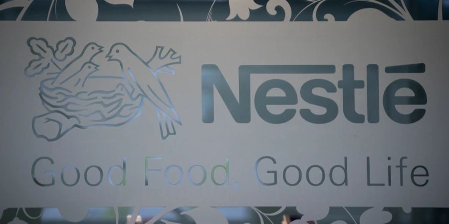 nestlé