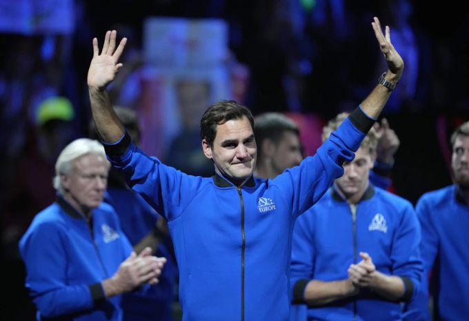 Federer