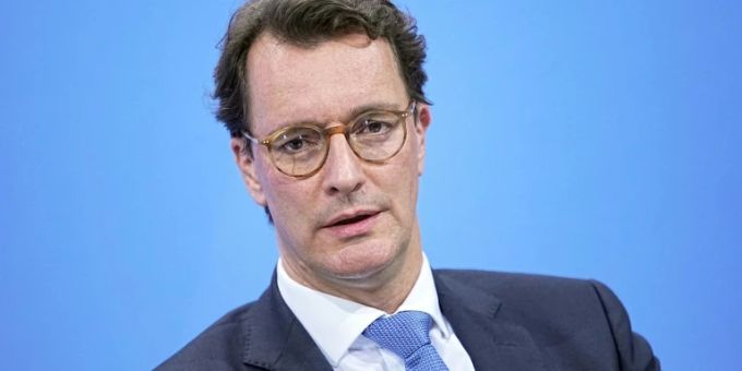 Hendrik Wüst Hendrik Wüst