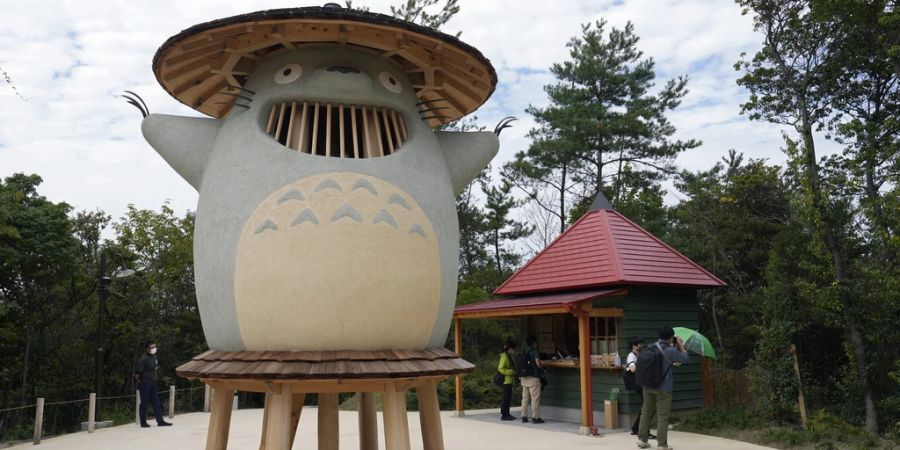 Studio Ghibli