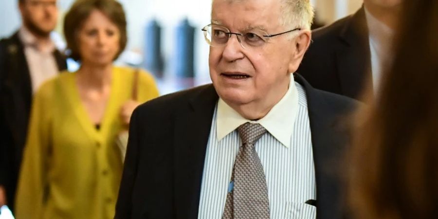 Didier Lombard