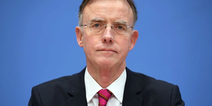 Gerd Landsberg ist Hauptgeschäftsführer des Deutschen Städte- und Gemeindebundes.