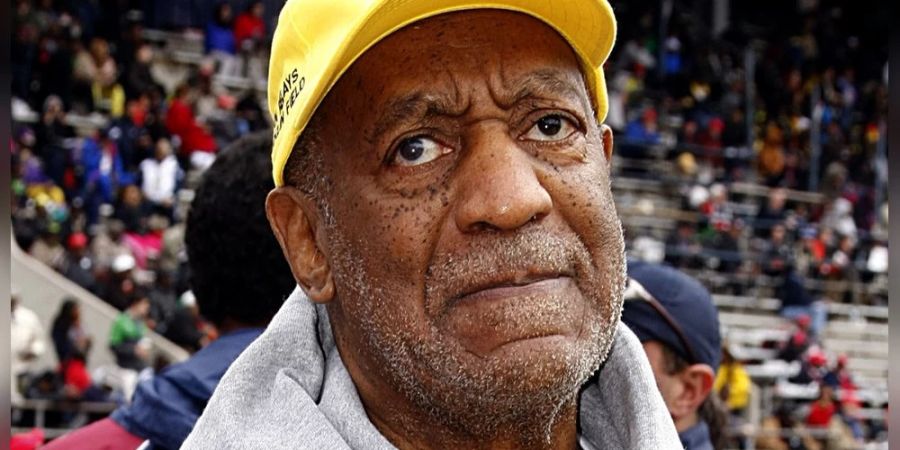 Bill Cosby versucht, seinen Prozess neu aufzurollen.