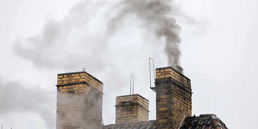 Viele Haushalte wollen in diesem Winter verstärkt mit Holz heizen. Doch Experten warnen vor schädlichen Folgen für Gesundheit, Klima und Umwelt.