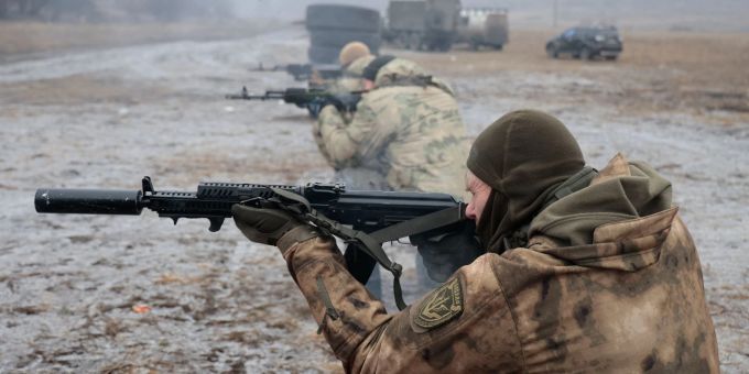 Krieg - Kiew vermutet Tötung von sechs Gefangenen durch Russland
