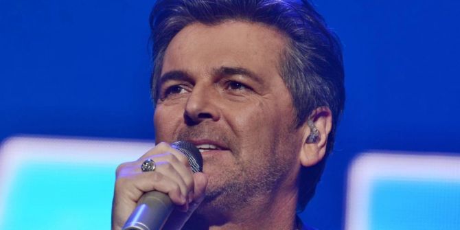 Thomas Anders