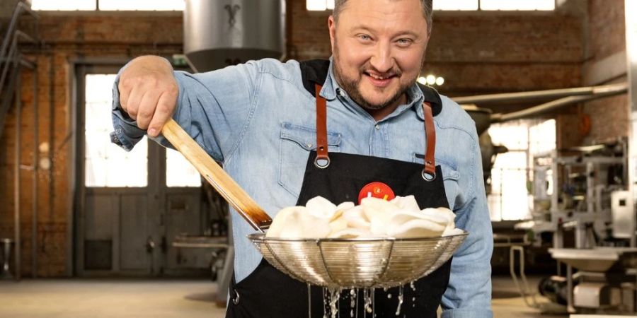 Sebastian Lege hat sich die Tricks in Restaurants angeschaut.